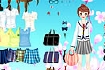 Thumbnail of Work Outfit Dress Up